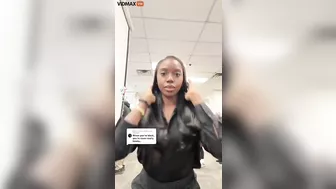 Black TikToker Prepares Video In CVS, Then Screams Racism