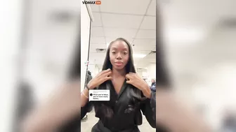 Black TikToker Prepares Video In CVS, Then Screams Racism
