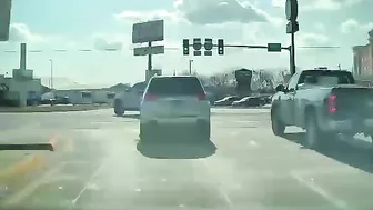 The Left Two Lanes Are For Turning Only