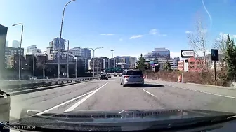 Check And Apply The Brakes We're Coming From Different Highways