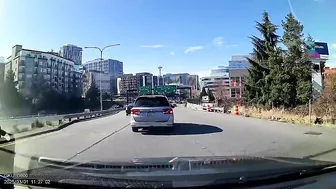 Check And Apply The Brakes We're Coming From Different Highways