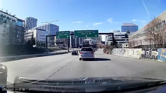 Check And Apply The Brakes We're Coming From Different Highways