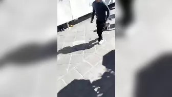 Courage And Stupidity Often Go Hand In Hand