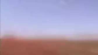 Brazilian Police Ram Smugglers' Plane