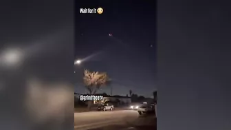 My Brother Saw All The Moves.