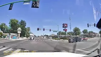 My Brother Didn't Even Try The Light.