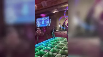 Bro, What Happened At Mar-a-Lago?