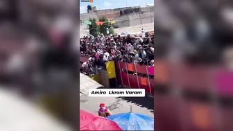 Bull Leaves Guy Needing Serious Anal Surgery - Video - VidMa