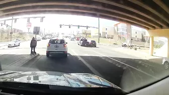 But What If I Don’t Want To Turn Around Anymore?