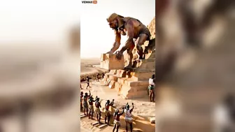 CIA Document Claims Life And Giant Organisms Exist On Mars