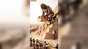 CIA Document Claims Life And Giant Organisms Exist On Mars