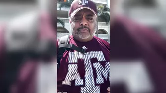 CNN's Ronald Martin Calls A White Man A Racist