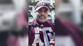 CNN's Ronald Martin Calls A White Man A Racist