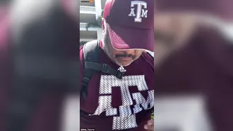 CNN's Ronald Martin Calls A White Man A Racist