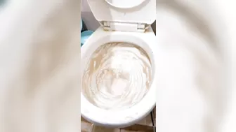 Finally Can Someone Get This Guy Some Cleaning Supplies?