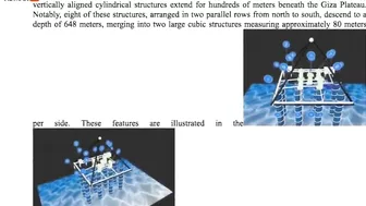 Claim: Huge Silo-like Structure 2 Km Deep