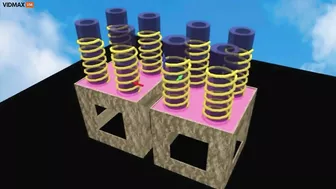 Claim: Huge Silo-like Structure 2 Km Deep