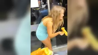 Classic Banana Slip