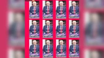 Clear Evidence: The Democrats Are A Fake, Staged Meat Grinder