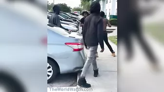 There Is A Lot Going On In The Area