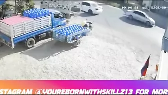 Suggested Compendium Of Severe Accidents