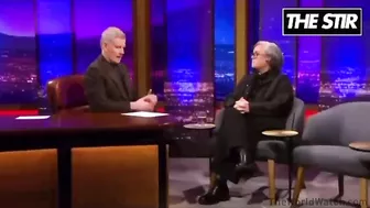 Conor McGregor Defeats Rosie O'Donnell