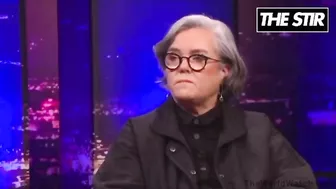 Conor McGregor Defeats Rosie O'Donnell