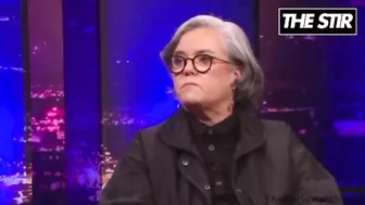 Conor McGregor Defeats Rosie O'Donnell