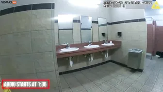 Police Believe He Accidentally Took Methamphetamine At The Station