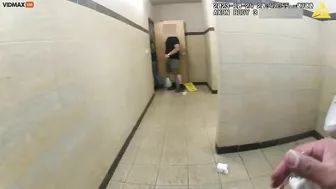 Police Believe He Accidentally Took Methamphetamine At The Station