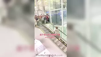 Could This Be The Dumbest Person On Earth?