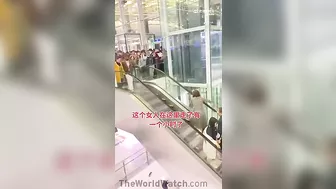 Could This Be The Dumbest Person On Earth?