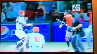 The Craziest Fight I've Seen In Years