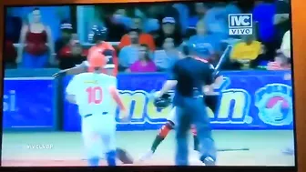 The Craziest Fight I've Seen In Years