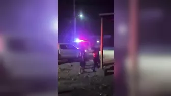 Horrifying Woman In Wedding Dress Arrested