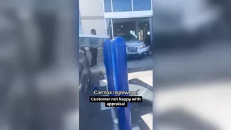 Customers Are Unhappy With The Rating