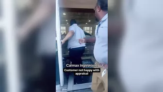 Customers Are Unhappy With The Rating