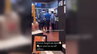 Customer Complaint Staff Such As Contractors