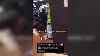 Customer Complaint Staff Such As Contractors