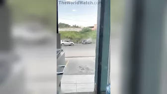 The Cybertruck Is Bulletproof, Right?