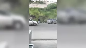 The Cybertruck Is Bulletproof, Right?