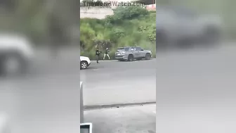 The Cybertruck Is Bulletproof, Right?