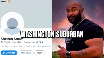 DEI Activist Arrested For Trying To Provide Answers To A Minority About Air Travel