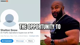 DEI Activist Arrested For Trying To Provide Answers To A Minority About Air Travel