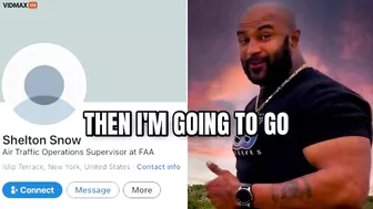 DEI Activist Arrested For Trying To Provide Answers To A Minority About Air Travel