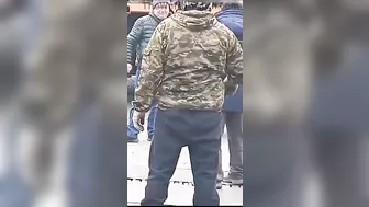 Daughter Of A Senior Police Officer Arrested Construction Worker