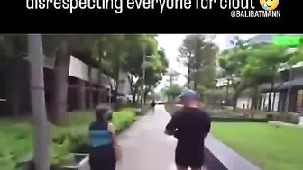 Dear Southeast Asian People, Stop Being So Nice To These Idiots