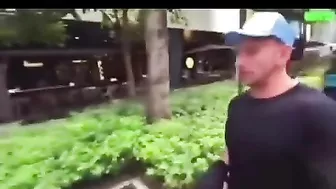 Dear Southeast Asian People, Stop Being So Nice To These Idiots