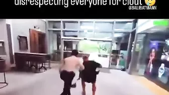 Dear Southeast Asian People, Stop Being So Nice To These Idiots