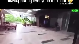 Dear Southeast Asian People, Stop Being So Nice To These Idiots